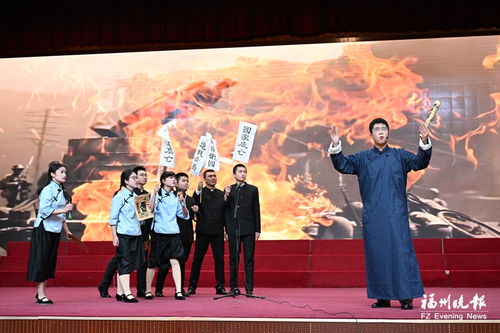 兰花圃有声美文大赛年度总决赛收官