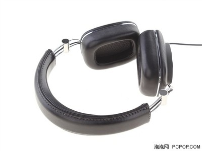 音响界3B之一 B&W P7旗舰耳机体验篇