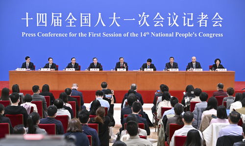 济宁高新区管委会 发布矩阵 李强总理出席记者会并回答中外记者提问