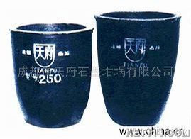 石墨坩埚 图
