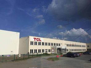 实地探访tcl欧洲布局 研发中心主攻ai ,波兰工厂产量增六成