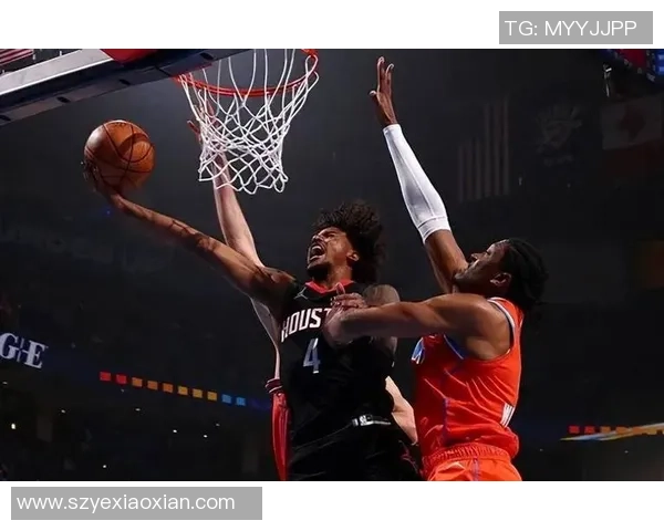 杰伦格林：从天赋少年到NBA明星的成长之路与未来展望