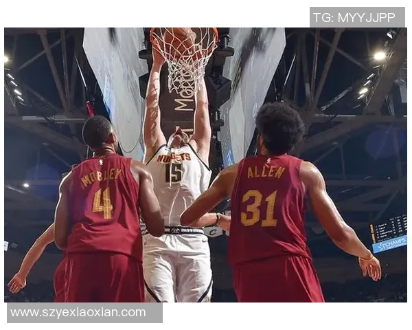 火箭队与掘金队精彩对决国语回放全程回顾与分析