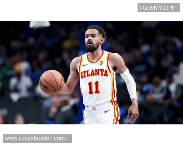 特雷杨带领亚特兰大老鹰队迎战新赛季挑战展现超凡球技与领袖魅力