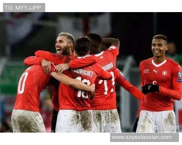 瑞士与韩国激战回顾精彩瞬间尽在此处