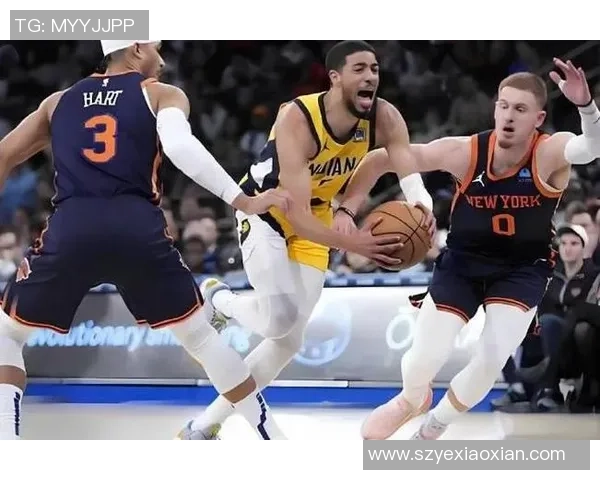 老鹰与步行者激战正酣谁能在这场对决中笑到最后