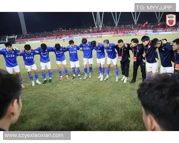 贵州智诚迎战河南建业争夺中甲联赛关键三分之战